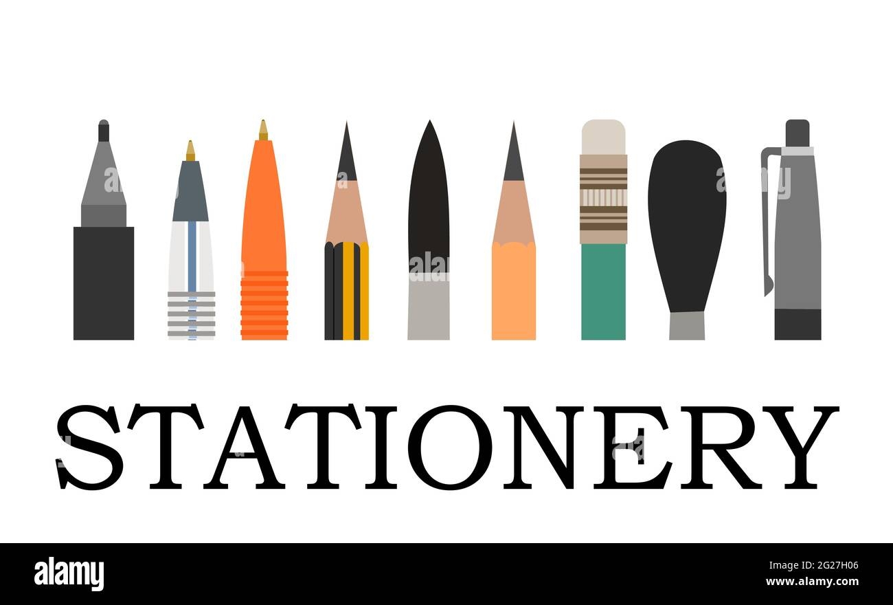 Stationery