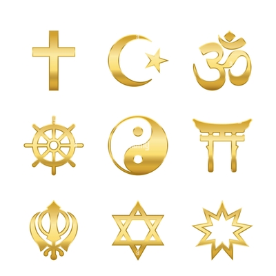 Religious Items