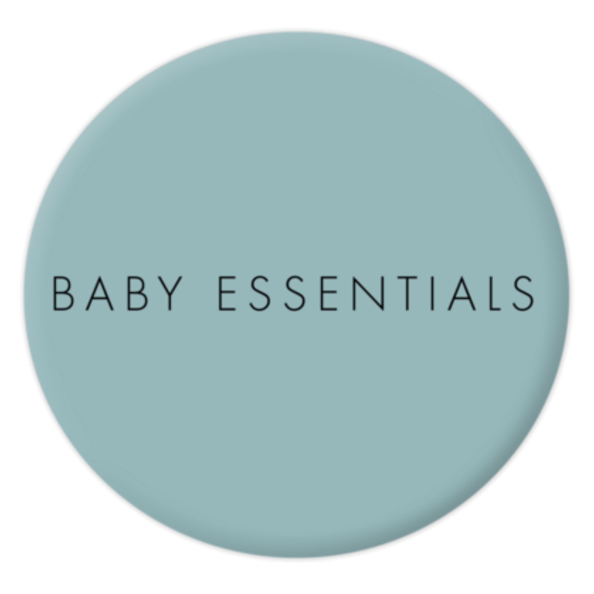 Baby Essential